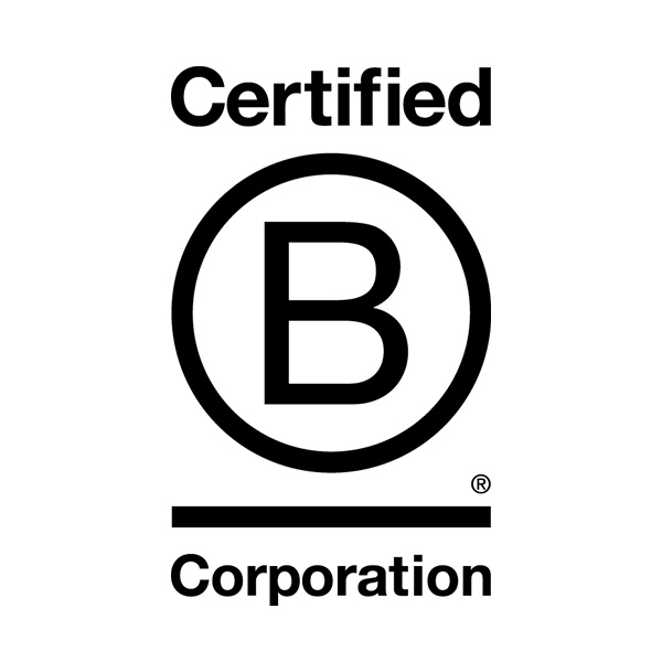 laudescher bcorp certified