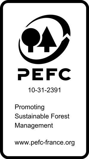 Pefc certifications