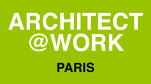 logo architect@work Paris