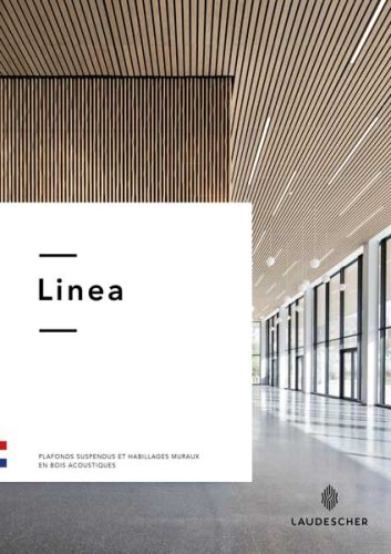 Catalogue Linea 2025