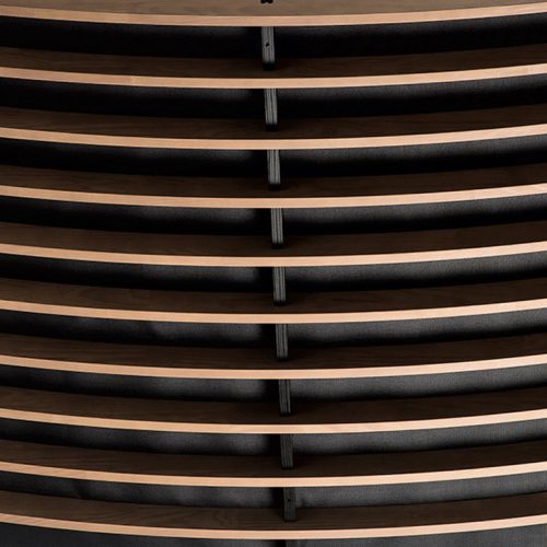 Linea Swell Plafond