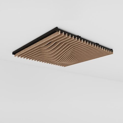 Linea Shape 3 Ceiling