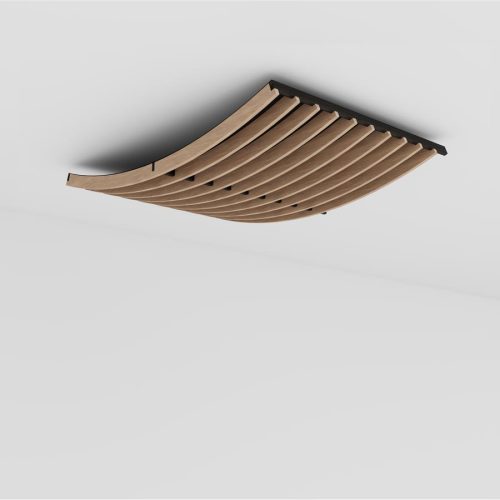 Linea Swell Ceiling